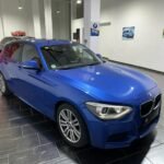 BMW 120d Pack M full