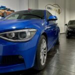 BMW 120d Pack M full