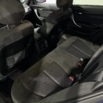 BMW 120d Pack M full