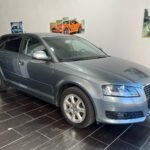 Audi A3 Sportback 1.6TDI 105cv full