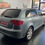 Audi A3 Sportback 1.6TDI 105cv full
