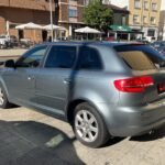 Audi A3 Sportback 1.6TDI 105cv full
