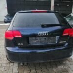 Audi a3 sportback 2.0TDI 140cv full