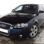Audi a3 sportback 2.0TDI 140cv full