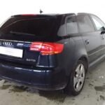 Audi a3 sportback 2.0TDI 140cv full