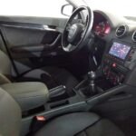 Audi a3 sportback 2.0TDI 140cv full