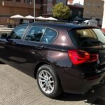 BMW 116d 116cv full