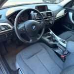 BMW 116d 116cv full
