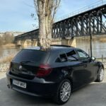 BMW 118d 143cv full
