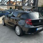 BMW 118d 143cv full