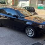BMW 118d 143cv full