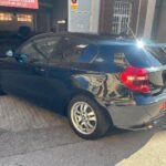 BMW 118d 143cv full