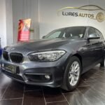 BMW Serie 1 118d