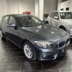 BMW Serie 1 118d full