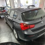 BMW Serie 1 118d full