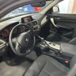 BMW Serie 1 118d full