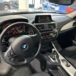 BMW Serie 1 118d full