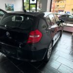 BMW 120d 177cv full