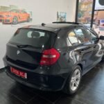 BMW 120d full
