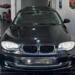 BMW 120d full