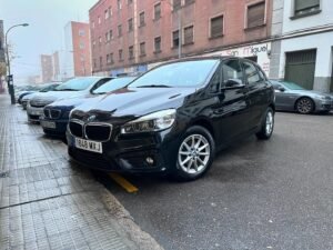 BMW 218d 150cv Active tourer Steptronic