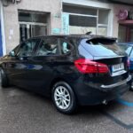BMW 218d 150cv Active tourer Steptronic full