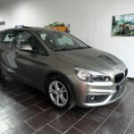 BMW 218d “Active tourer” Steptronic 150cv full