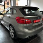 BMW 218d “Active tourer” Steptronic 150cv full