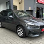 BMW 218d Grand Tourer full