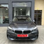 BMW 218d Grand Tourer full