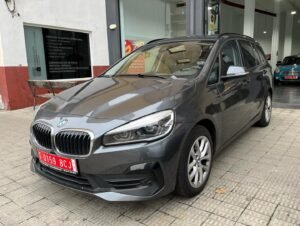 BMW 218d Grand Tourer
