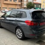 BMW 218d Grand Tourer full