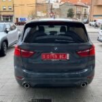 BMW 218d Grand Tourer full