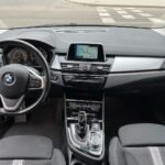 BMW 218d Grand Tourer full