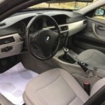 BMW 318d 122cv full