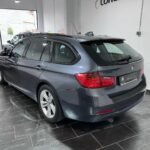 BMW 318d 143cv full