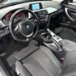 BMW 318d 143cv full
