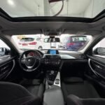 BMW 318d 143cv full
