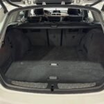 BMW 318d Touring full