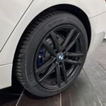 BMW 318d Touring full