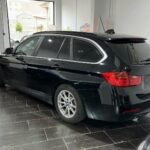 BMW 320d 163cv full