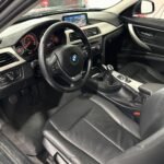 BMW 320d 163cv full