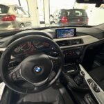 BMW 320d 163cv full