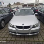 BMW 320d 163cv full
