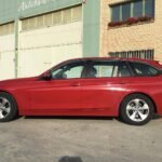 BMW 320d 163cv full