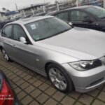 BMW 320d 163cv full