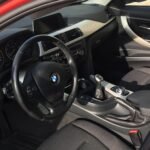 BMW 320d 163cv full