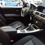 BMW 320d 163cv full