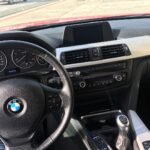 BMW 320d 163cv full