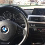 BMW 320d 163cv full